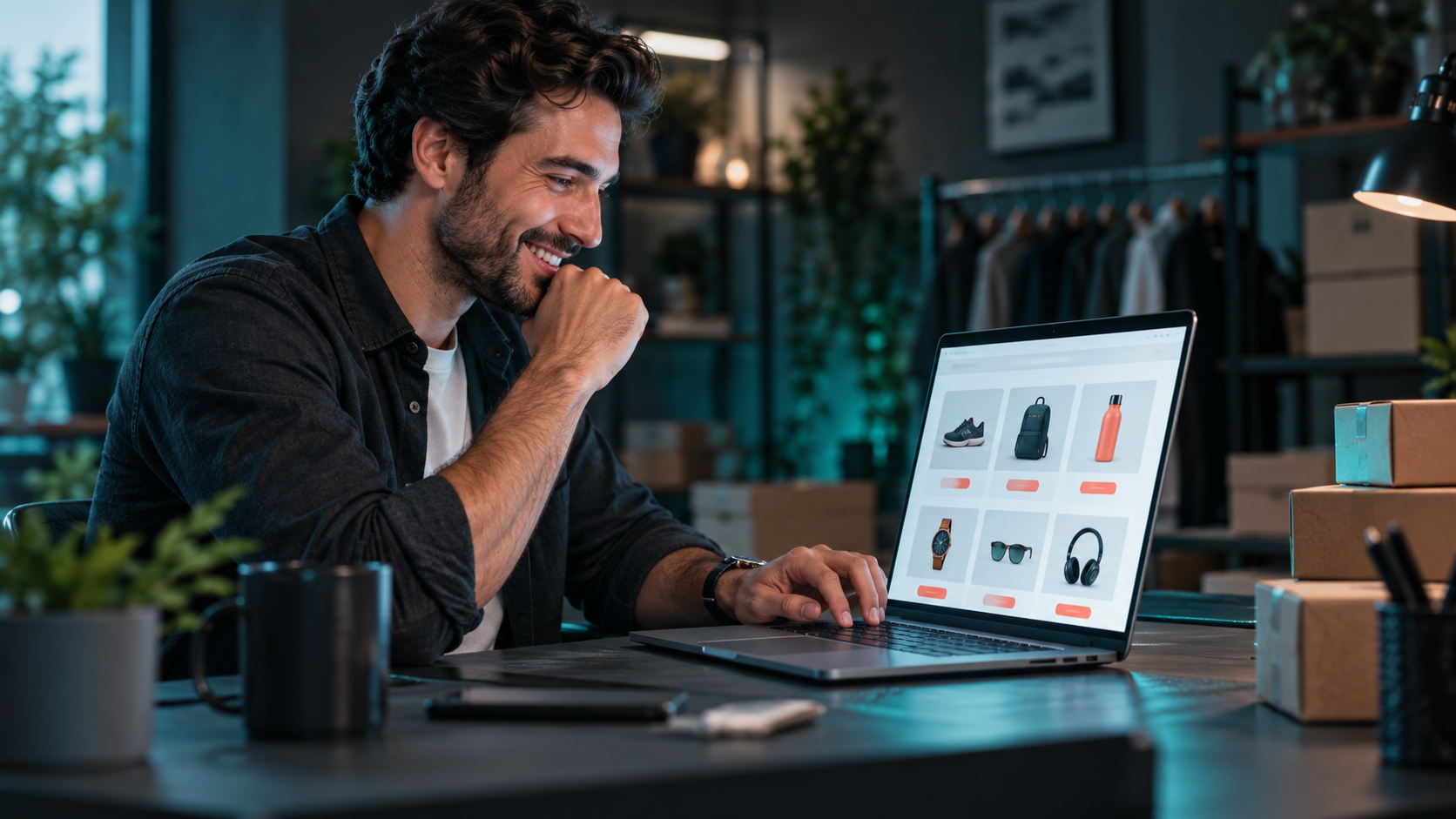 How website speed affects the customer’s decision